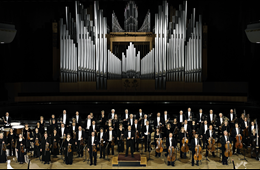 avatar for Calgary Philharmonic Orchestra