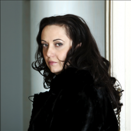 avatar for Michelle Grégoire